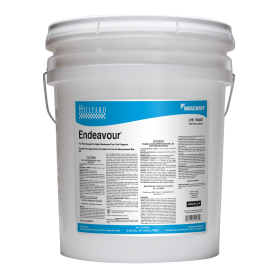 Endeavour® Floor Finish - 5 Gallon Pail