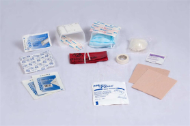 FIRST AID TYPE I, INDIVIDUAL