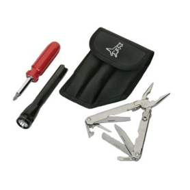 TOOL KIT MULTIPURPOSE PLIERS