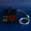 Purge Monitor InterPurge 772 Complete 110V - 240V