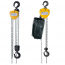Yale VS III 5.0/2  5 Ton/2F/3M Hand Chain Hoist