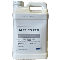Deer Repellent - 2.5 Gal Jug