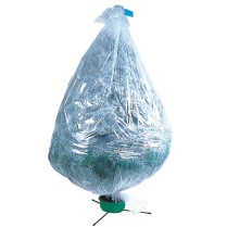 Flocking: Poly Tubing - 84" x 500'
