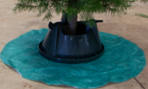 Kirk Floor Protector 24/case