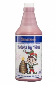 Kolors By Kirk, KBK Maroon, 32 Oz Spray Bottle