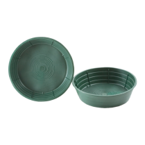 Water Bowl - 1 Gallon Nail-On 50/Case