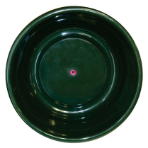Water Bowl - 6.5 Gal With Grommet 5/8"