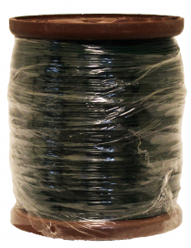 Kirk garland/floral wire green, 22 Gauge 2# Spool