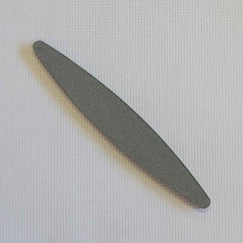 BORIDE Combination Round Knife Stone, For INDUSTRIAL, Model Name/Number:  ENV11