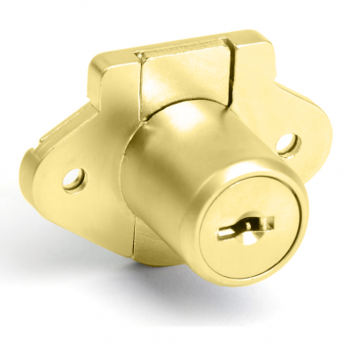 CCL Surface Mounted Cabinet Lock 02067