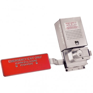 Alarm Lock 11A Exit Alarms - Variant Product