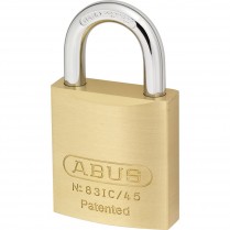 Abus Lock 83 Series I.C. Interchangeable Core Padlocks