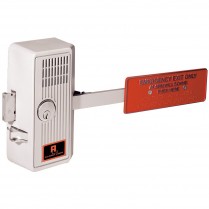 Alarm Lock Exit Alarm Panic Paddle Device w/ddbolt & Dlatch