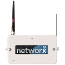 Alarm Lock AL-IME Networx Ethernet Gateway