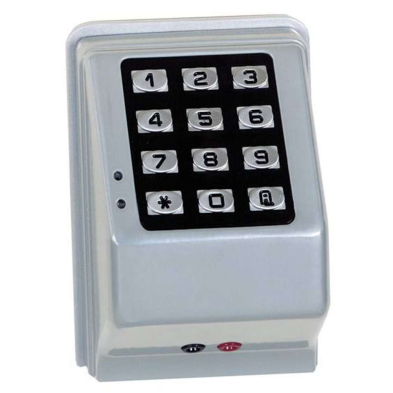 Alarm Lock AL-PC12-U CPU Interface Cable for DL2800 & DL3000