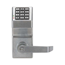 Alarm Lock T2 Trilogy Mortise Deadbolt Lock