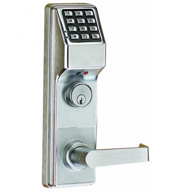 Alarm Lock Trilogy Exit Device Trims - Variant Product