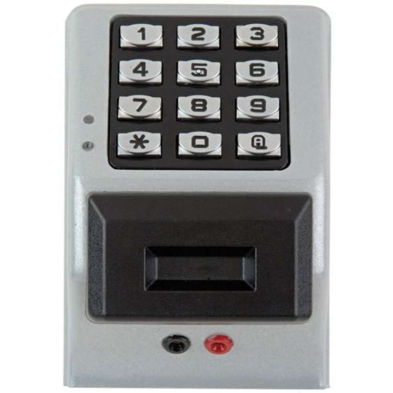 Alarm Lock PDK3000-MS Keypad