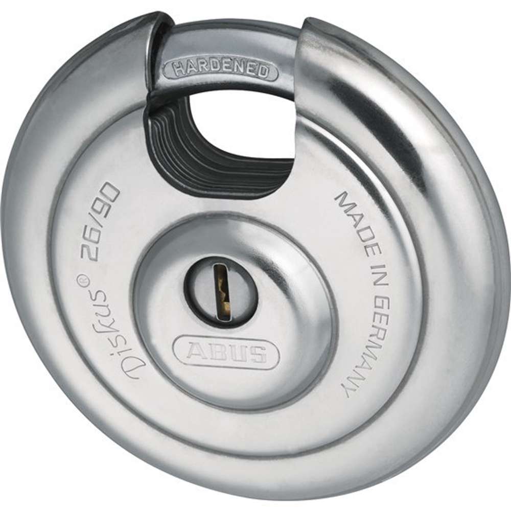 Abloy Padlock – Craighill