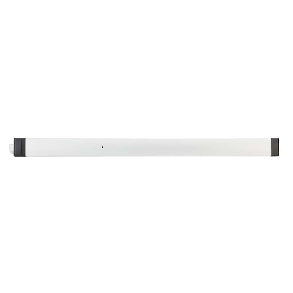 Adams Rite P8700 Series Rim Exit Devices Black 30in