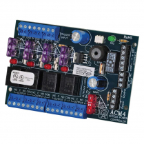 Altronix ACM4 Access Power Controller