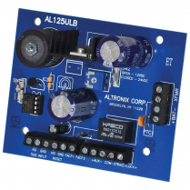 Altronix AL125ULB Power Supply