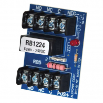 Altronix RB1224 Relay Module
