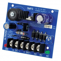 Altronix SMP3 Switching Power Supply Board