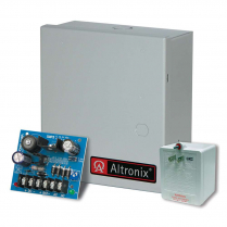 Altronix SMP3ET High Current Power Supply Charger