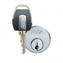 ASSA CLIQ-KDP CLIQ-Cut Key with Proximity tag