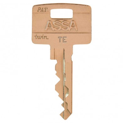 ASSA E867091-EA83 Key Blank