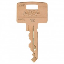 Assa Key Blank *