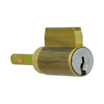 Assa Key in Knob/Deadbolt Cylinder T/F Schlage (A83)