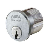 Assa Mogul Cylinder For Southern Steel, Sub-Asmb, no Sidebar