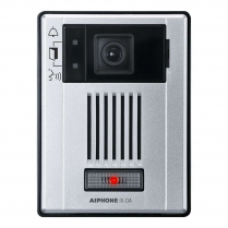 Aiphone IX-DA Surface Mt IP Video Door Station