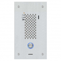 Aiphone IX-SSA SIP Flush Mount IP Door Station