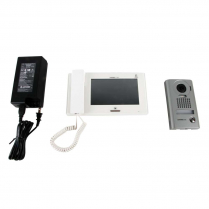 Aiphone JPS-4AED 7 Touchscreen Handset