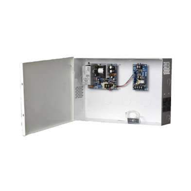 Alarm Controls APS-200 Dual Voltage Switching Power Supply