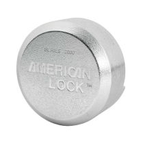 American Lock Superlock