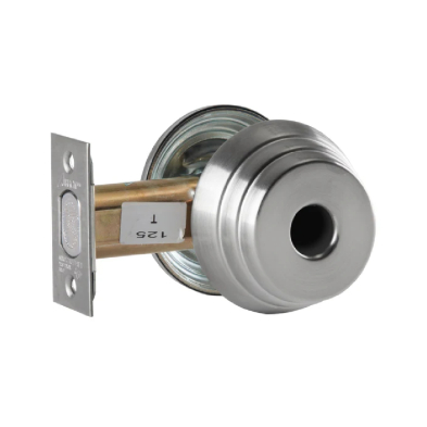 Arrow Lock E62-26D-LC Deadbolt, Double Cylinder