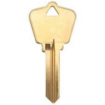 Arrow Lock K671ER Key Blank ER Keyway 6 Pin
