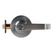 Arrow Lock MLX02SB-26D Privacy Lever Lock