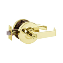 Arrow Lock Lever Handle Entry Lock