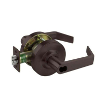 Arrow Lock MLX82SR-10BP-IC Storeroom Lever Lock