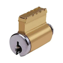 Arrow Lock Key-in-Knob Lock Cylinder