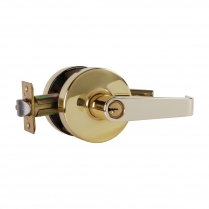 Arrow Lock RL12SR-3 Storeroom Lever Lock 2-3/4