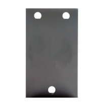 Arrow Lock SF01-AL Blank Plate, S1150, S1250