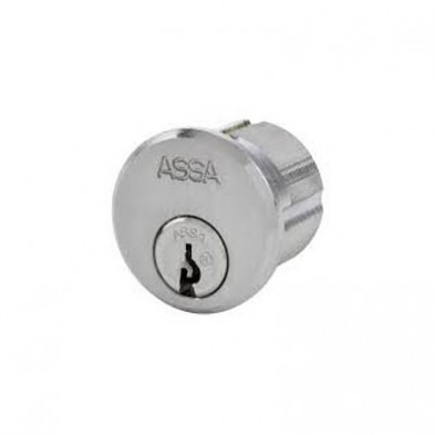 The ASSAM ASSA Mortise Cylinder