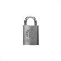 Best Lock 1-5/8 Padlock-3/4 Shackle-less core