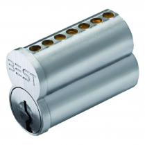 Best Lock 1C6-B1-626 Core 6 Pin